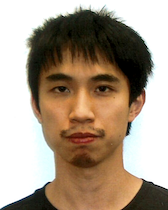 Zhongyipan Lin